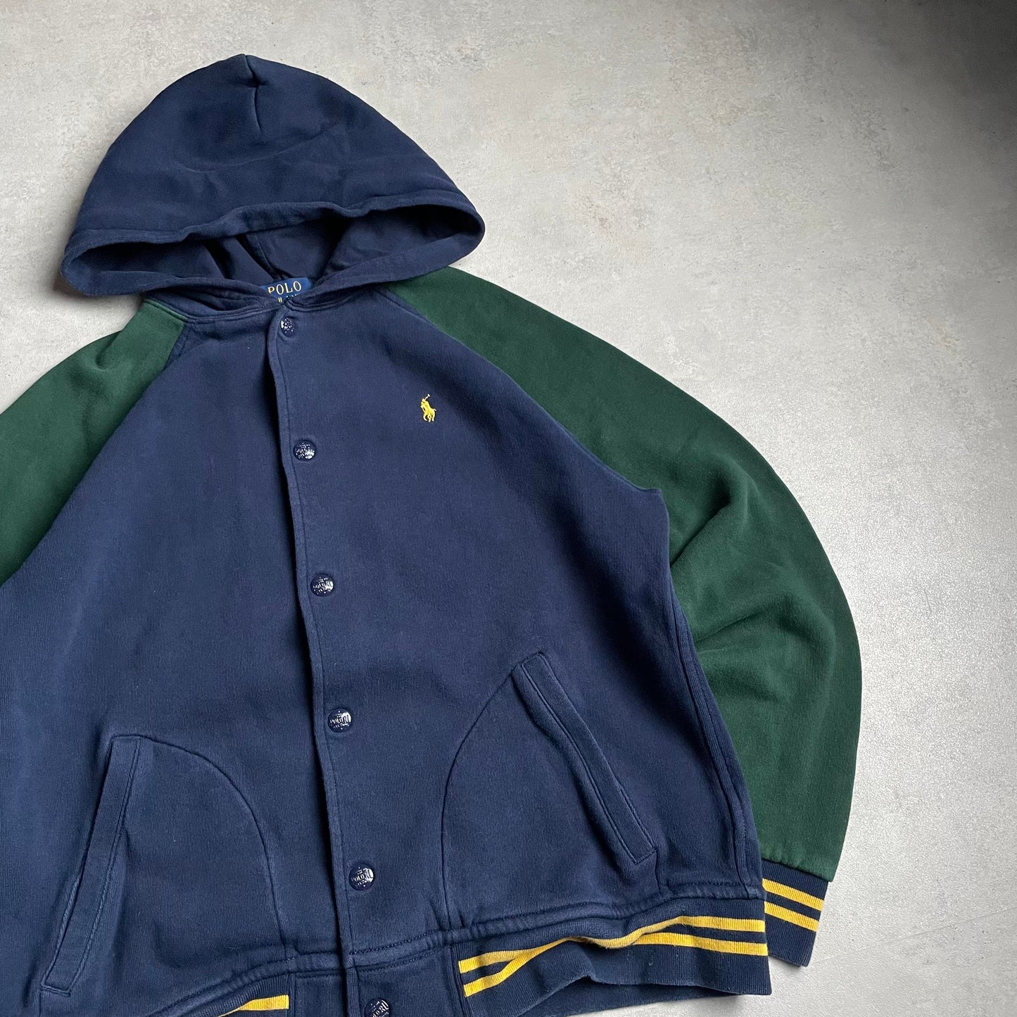 Ralph Lauren hoodie