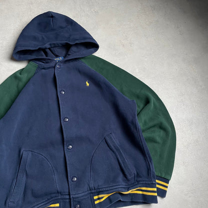 Ralph Lauren hoodie