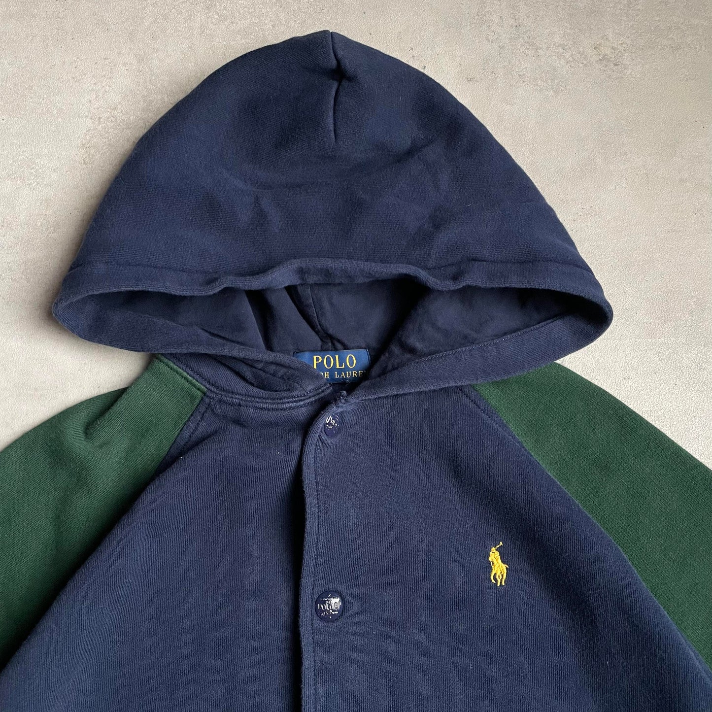 Ralph Lauren hoodie