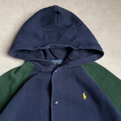 Ralph Lauren hoodie