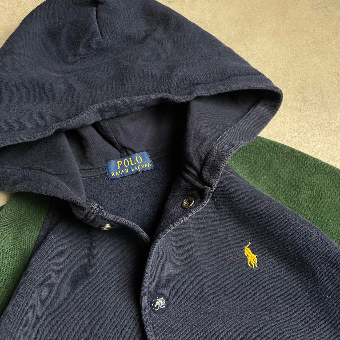 Ralph Lauren hoodie