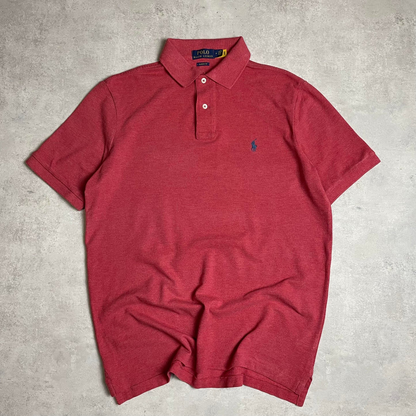 Ralph Lauren pólóing