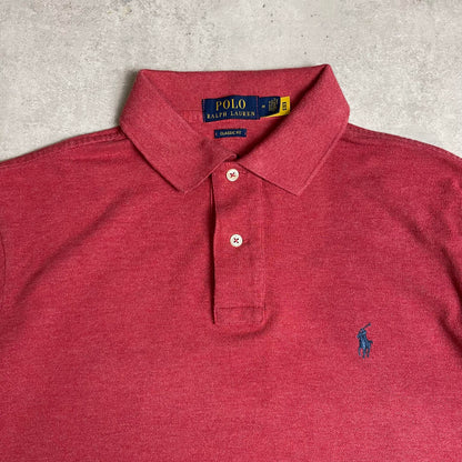 Ralph Lauren pólóing