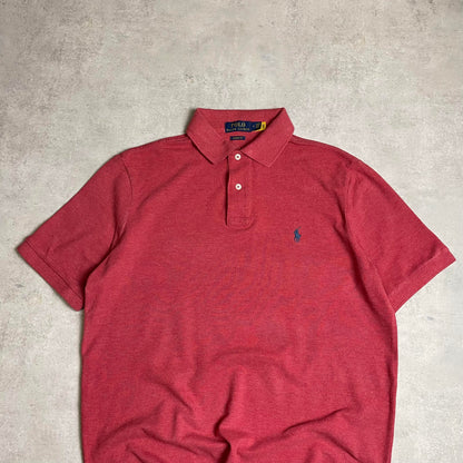 Ralph Lauren pólóing