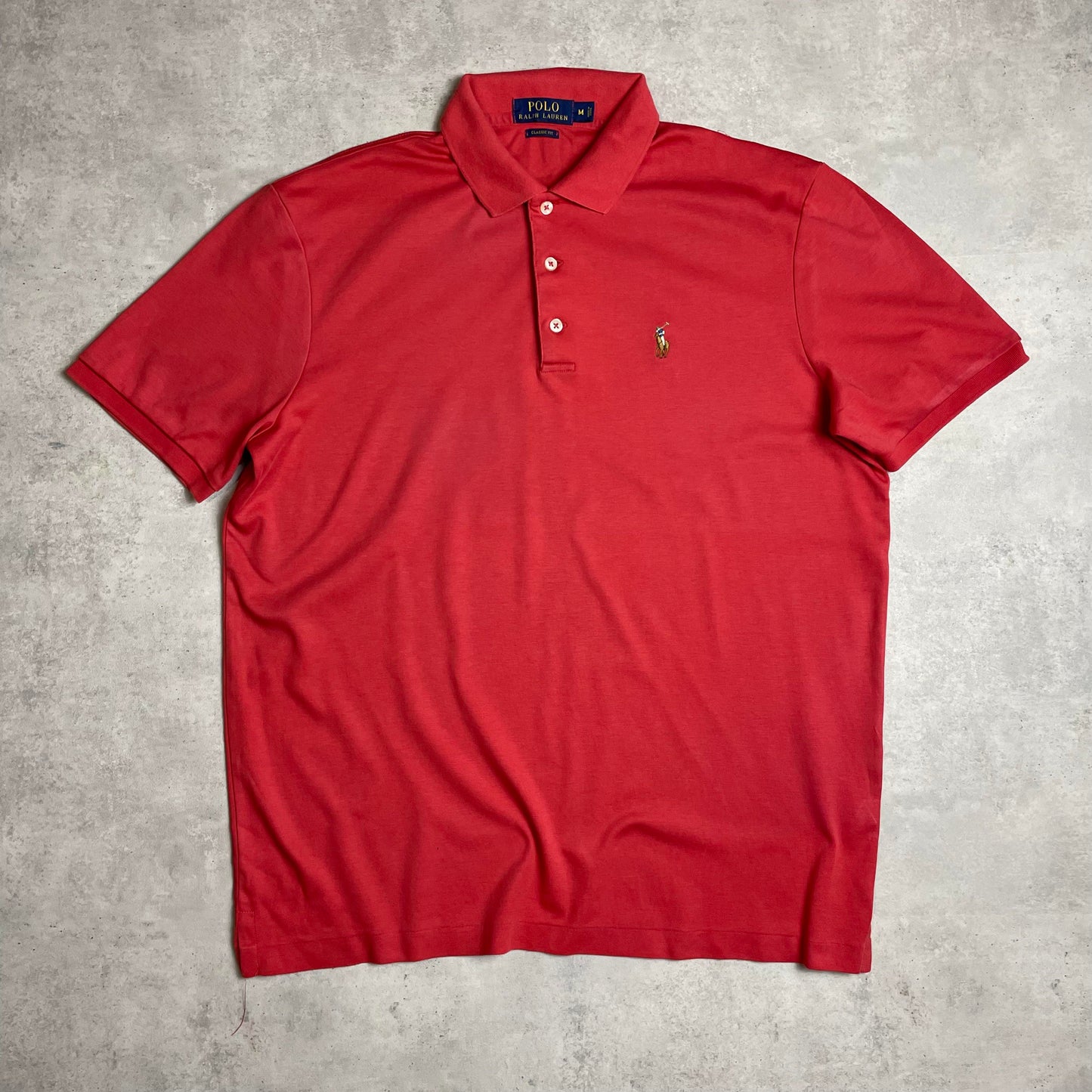 Ralph Lauren pólóing