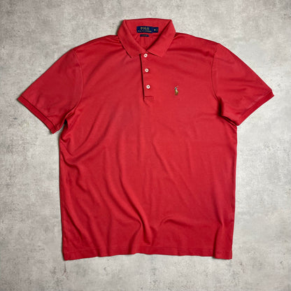 Ralph Lauren pólóing