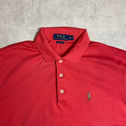 Ralph Lauren pólóing