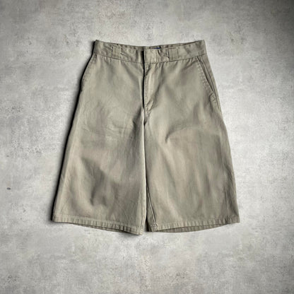 Dickies bézs jorts