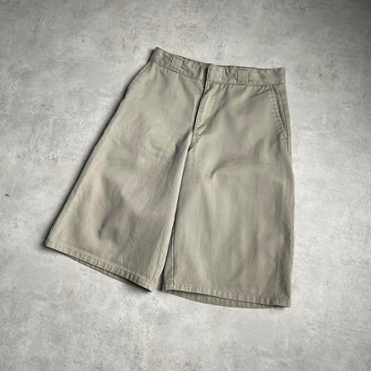 Dickies bézs jorts