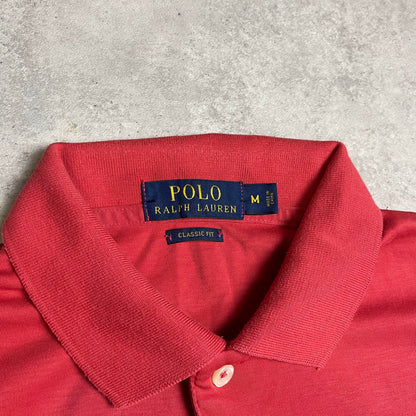 Ralph Lauren pólóing