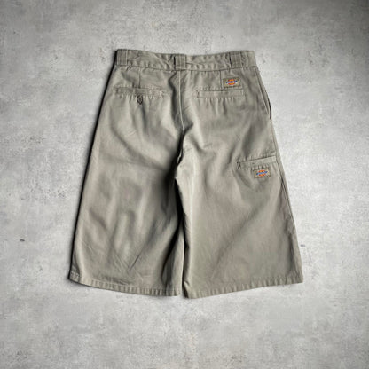 Dickies bézs jorts