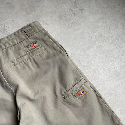 Dickies bézs jorts