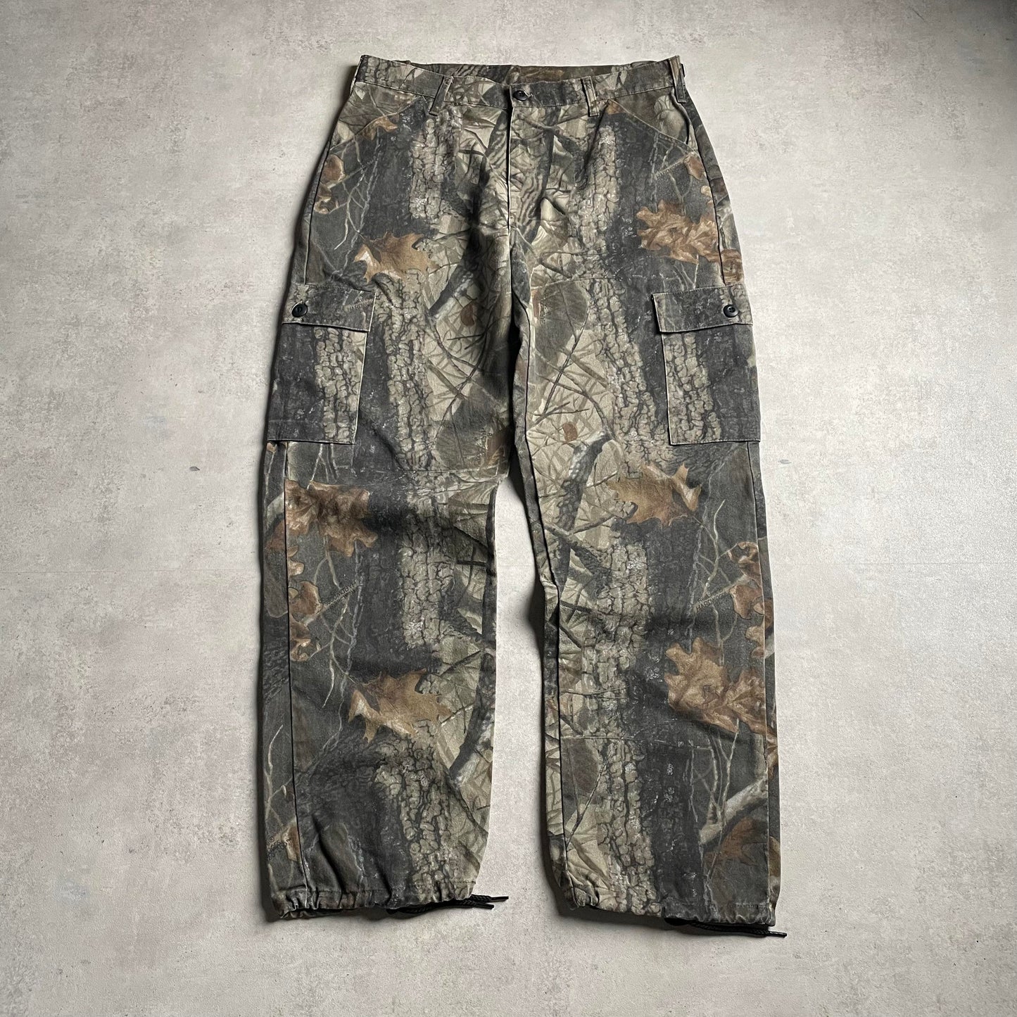 Liberty Realtree type baggy cargonadrág