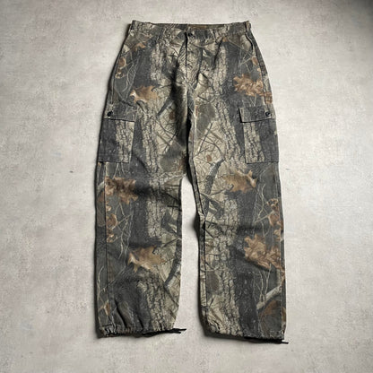 Liberty Realtree type baggy cargonadrág