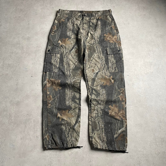 Liberty Realtree type baggy cargonadrág