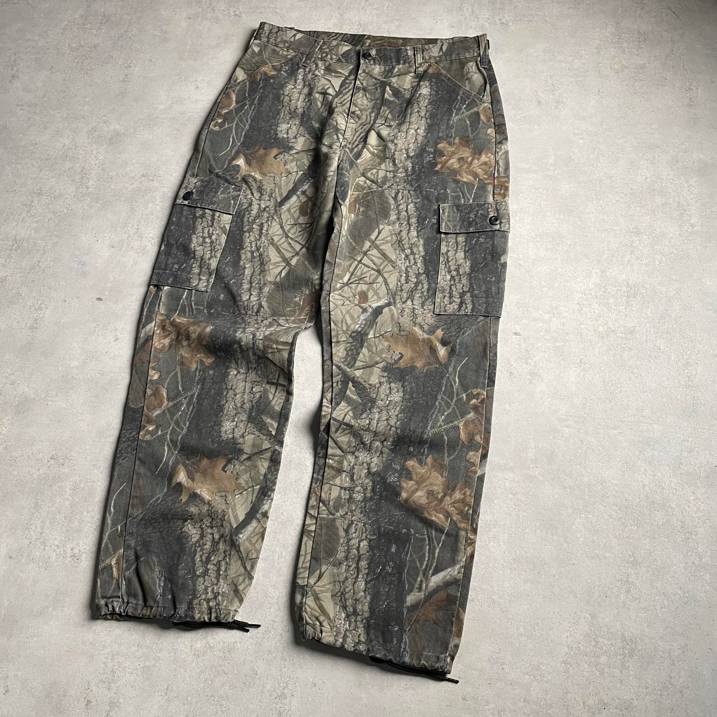 Liberty Realtree type baggy cargonadrág