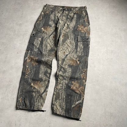 Liberty Realtree type baggy cargonadrág