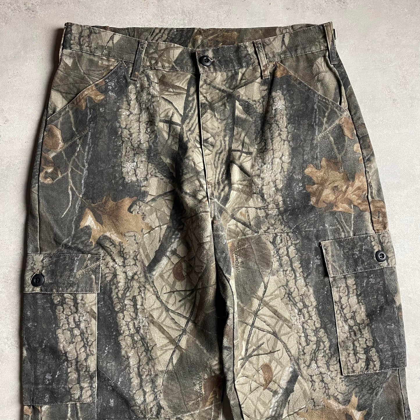 Liberty Realtree type baggy cargonadrág