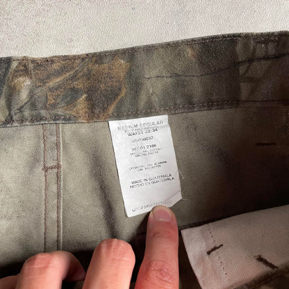 Liberty Realtree type baggy cargonadrág
