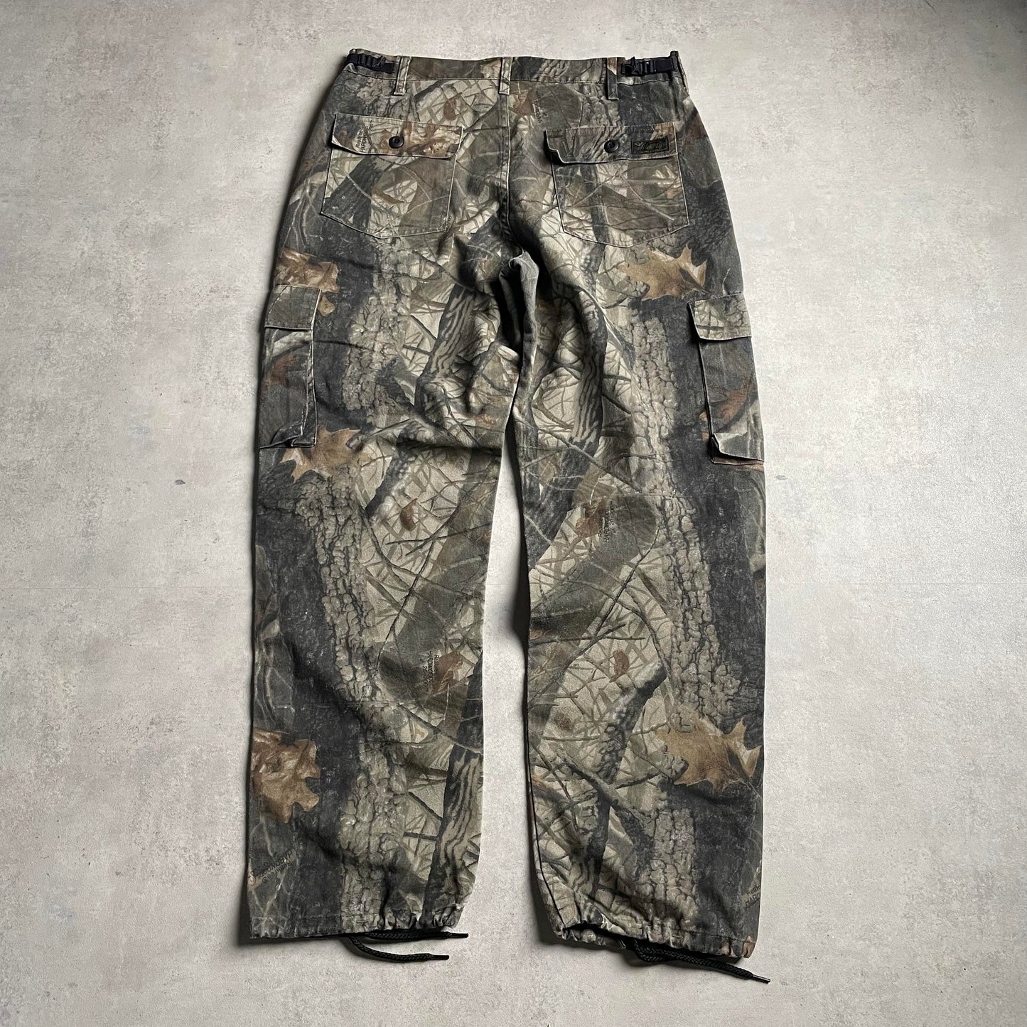 Liberty Realtree type baggy cargonadrág