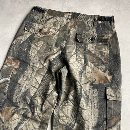 Liberty Realtree type baggy cargonadrág