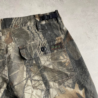 Liberty Realtree type baggy cargonadrág