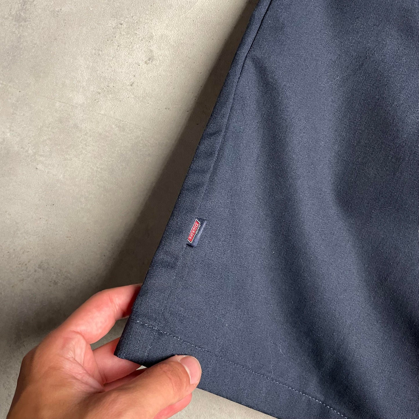 Dickies sötétkék jorts