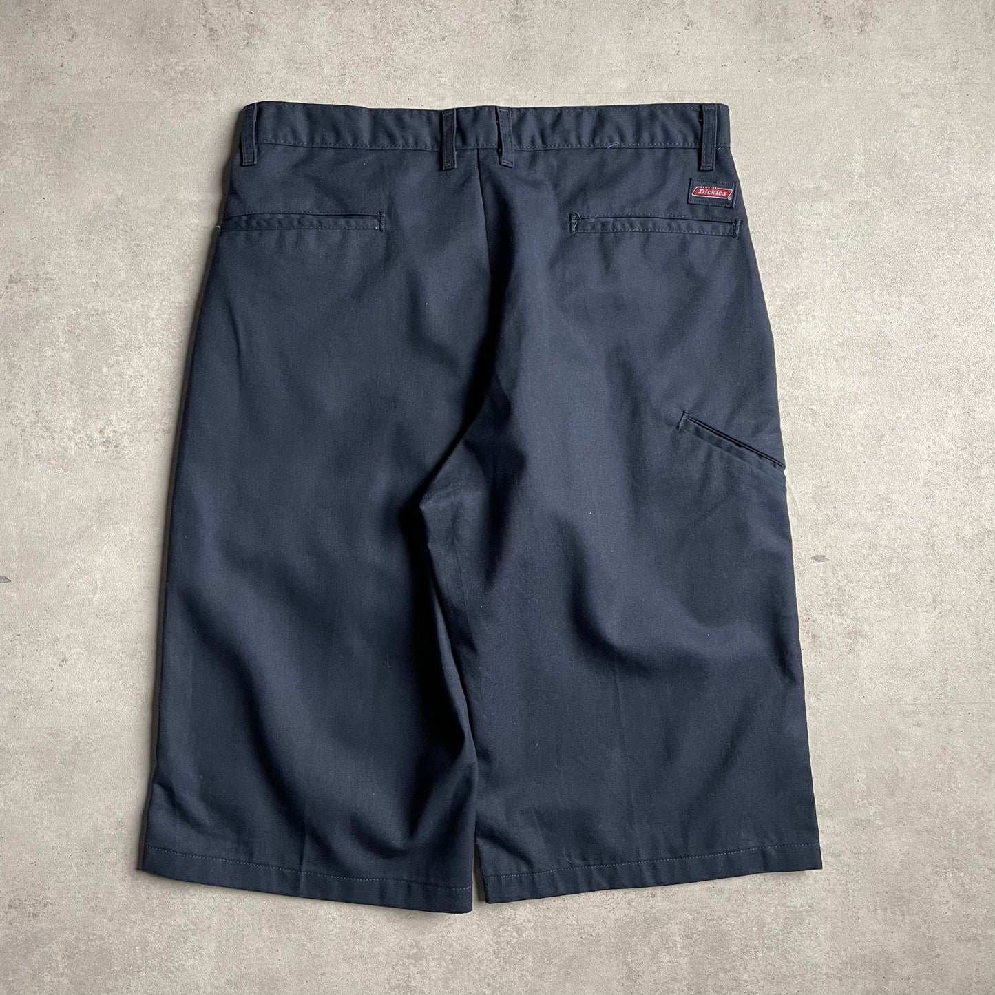 Dickies sötétkék jorts