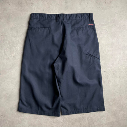 Dickies sötétkék jorts