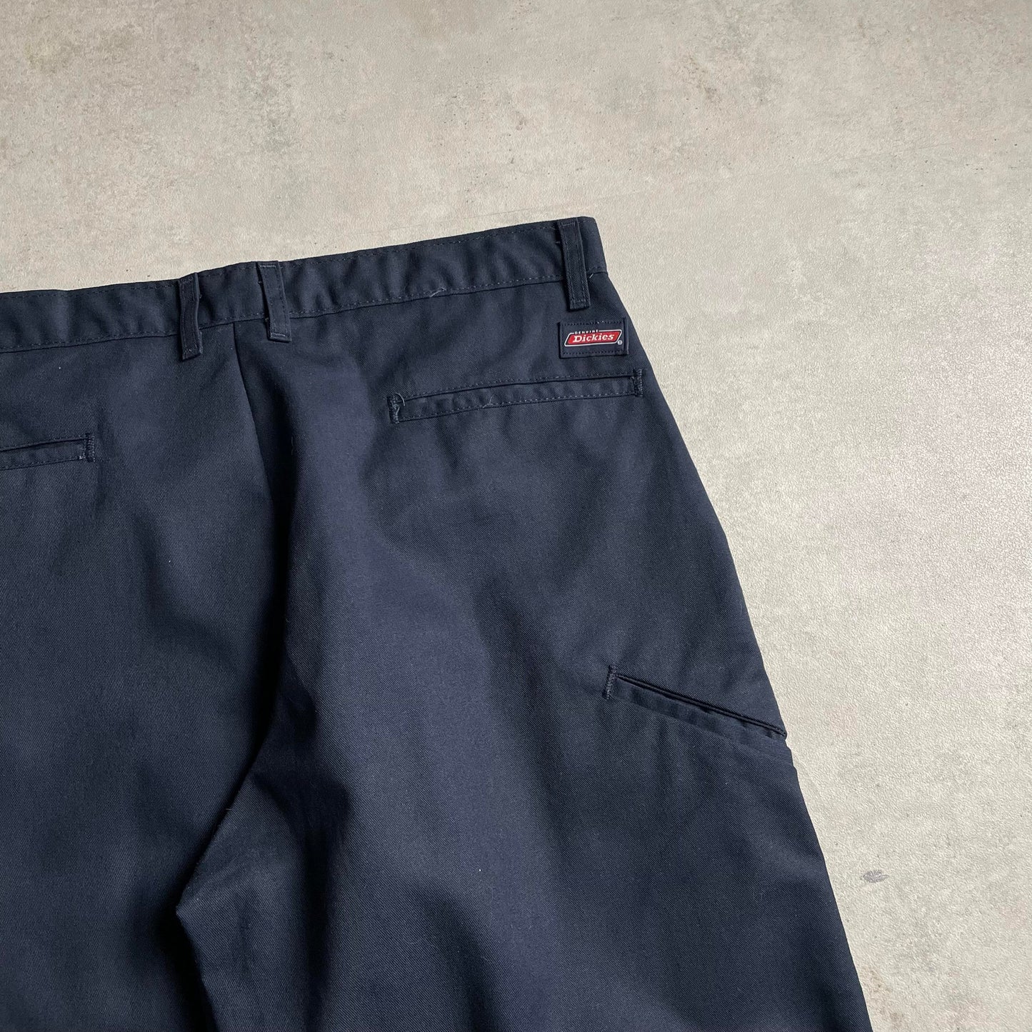 Dickies sötétkék jorts