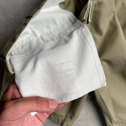 Dickies bézs rövidnadrág