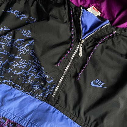 Vintage 80's Nike széldzseki