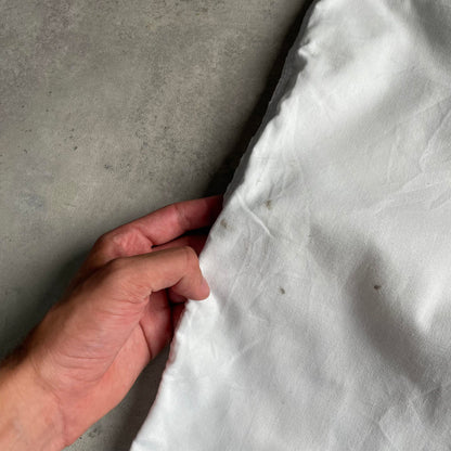 Dickies fehér carpenter rövidnadrág