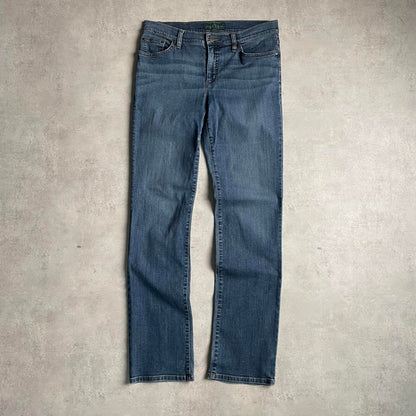 Lauren slim fit farmernadrág