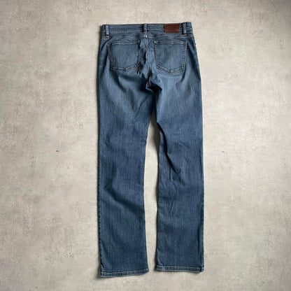 Lauren slim fit farmernadrág