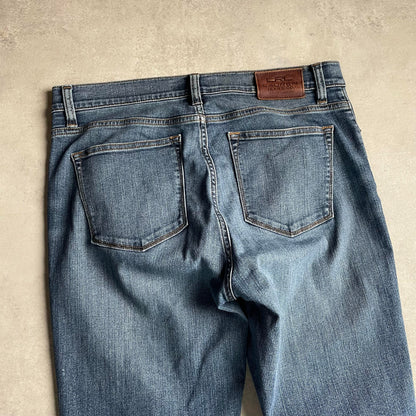 Lauren slim fit farmernadrág
