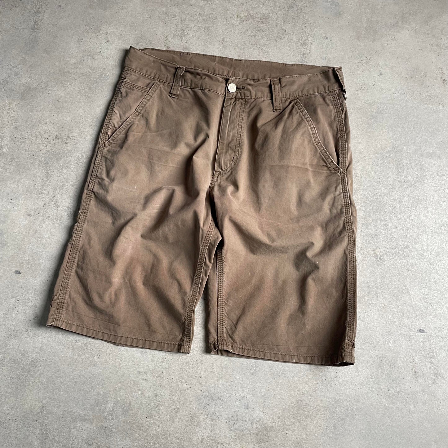 Carhartt rövidnadrág