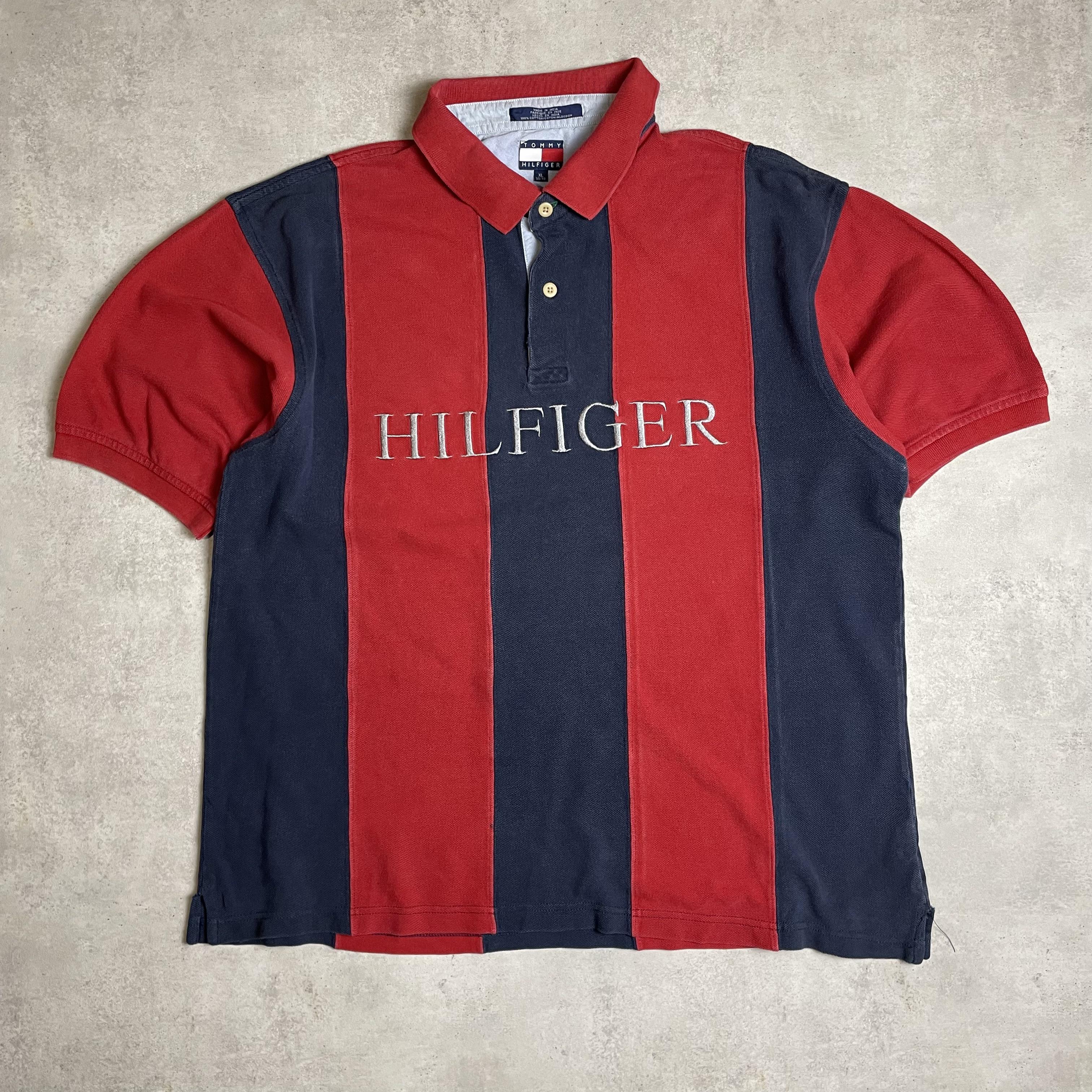 Tommy Hilfiger vintage pólóing