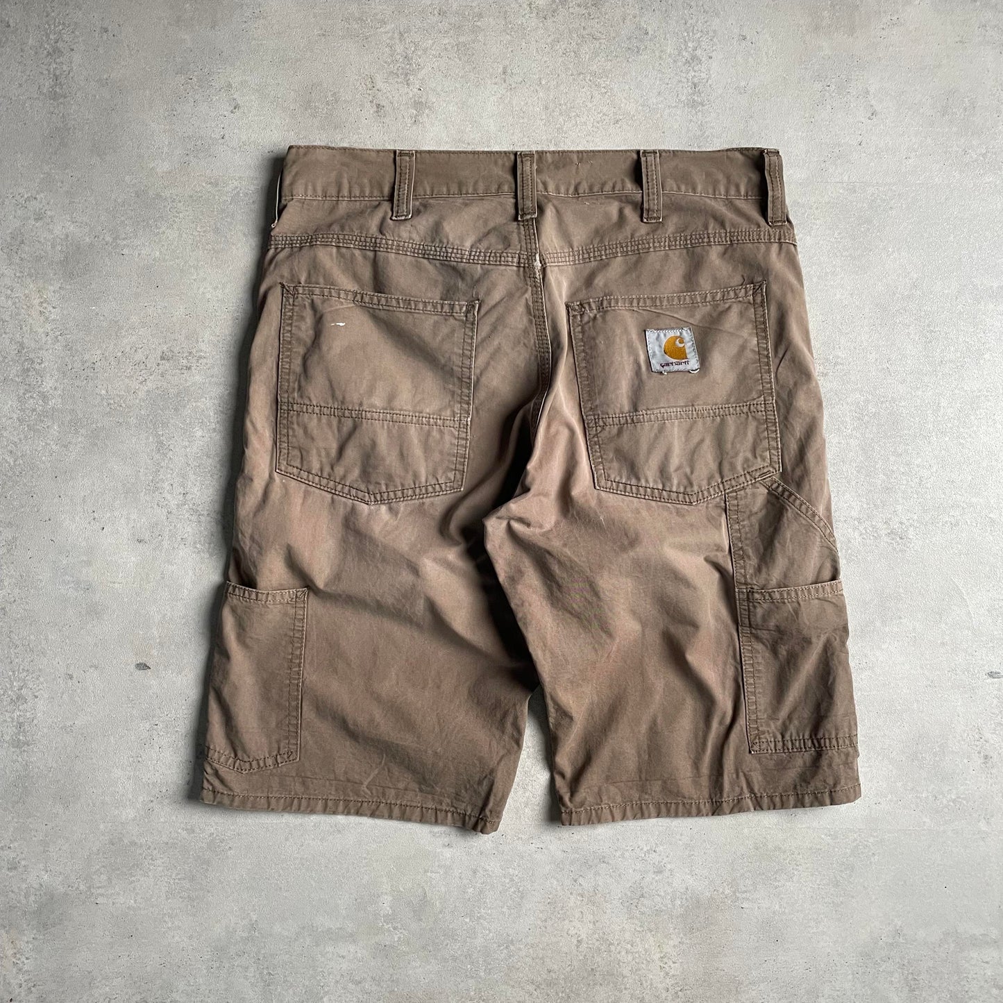 Carhartt rövidnadrág