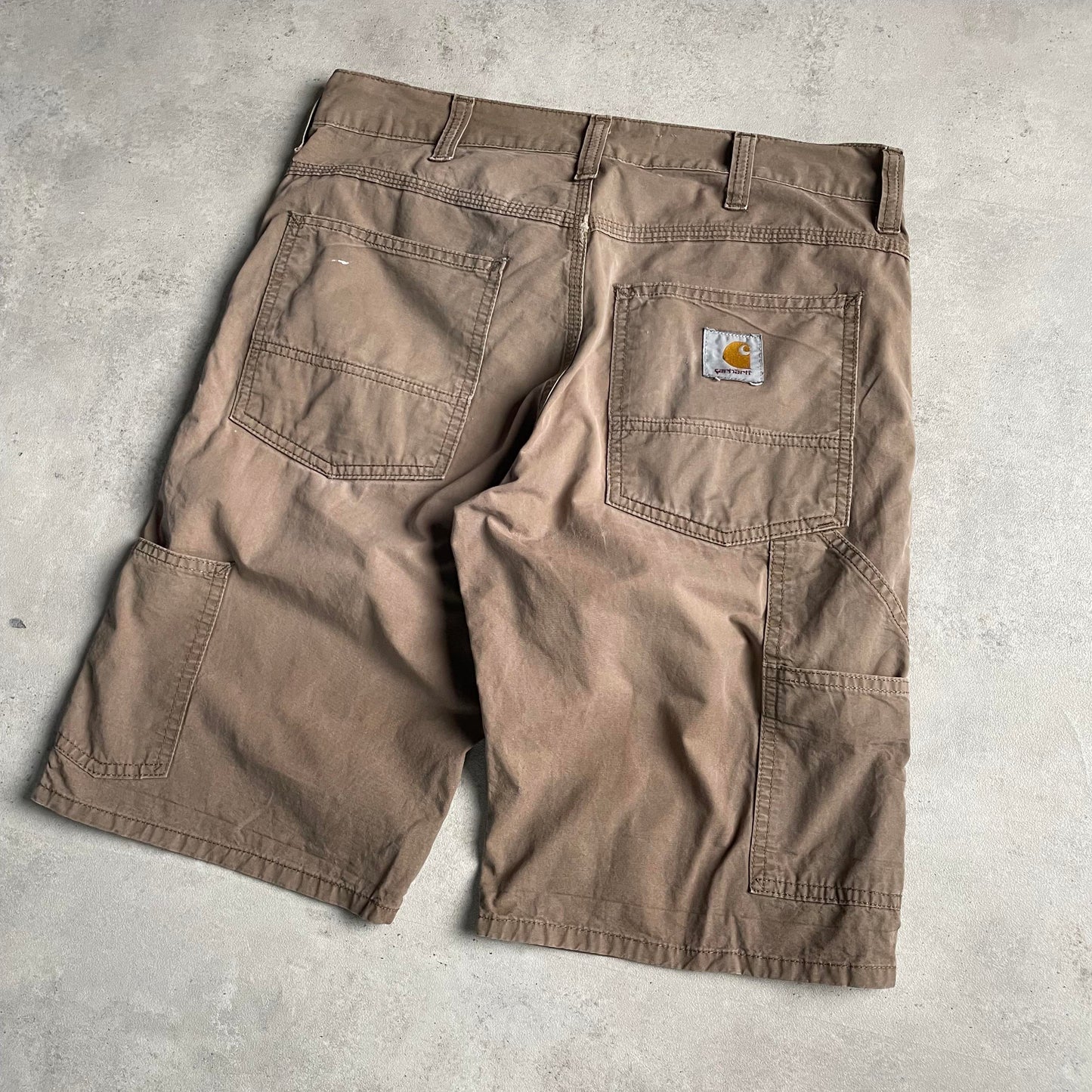 Carhartt rövidnadrág