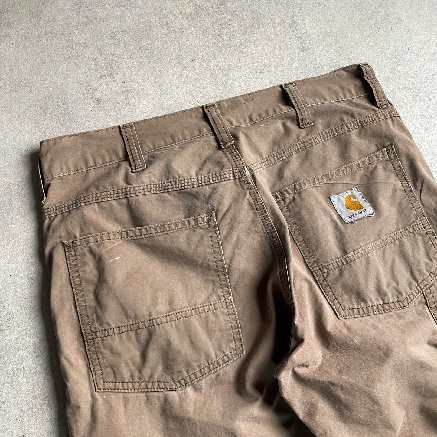 Carhartt rövidnadrág