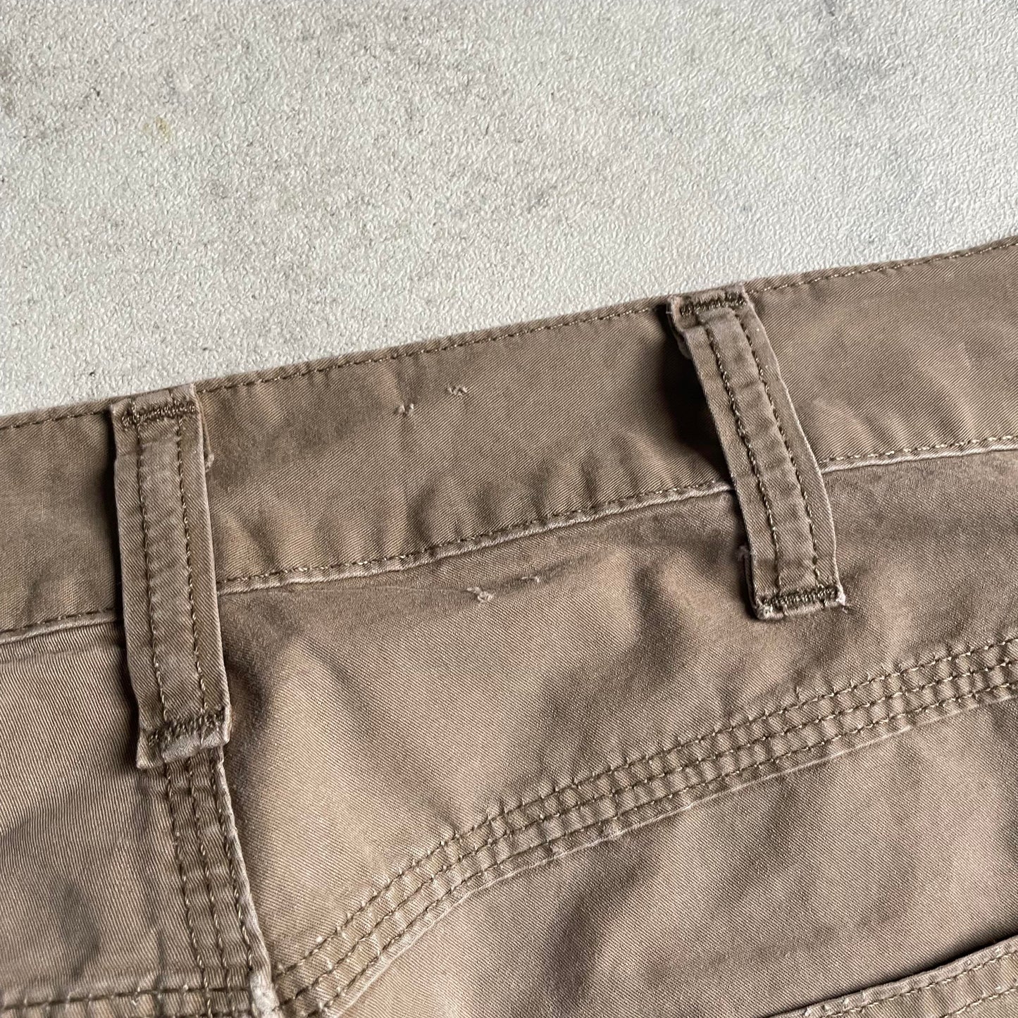 Carhartt rövidnadrág