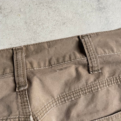 Carhartt rövidnadrág