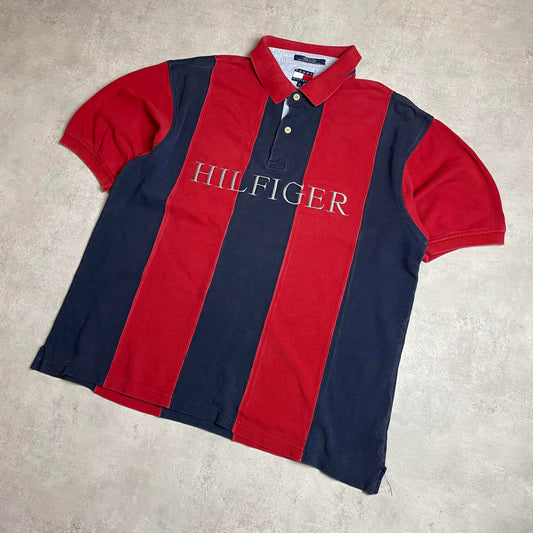 Tommy Hilfiger vintage pólóing
