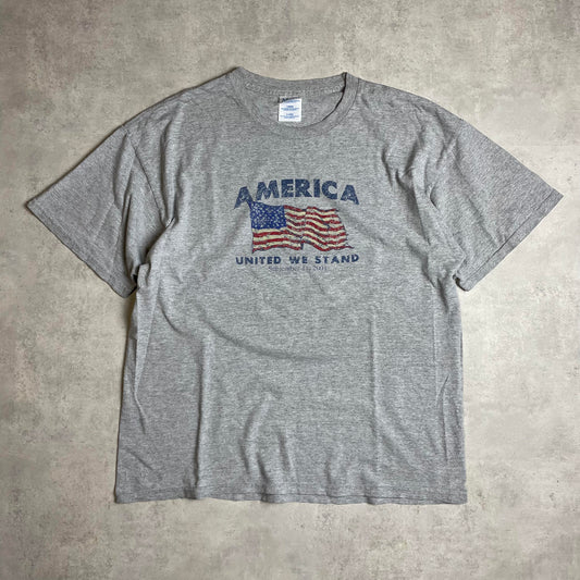 Vintage 9/11 memorial póló