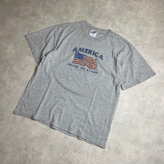 Vintage 9/11 memorial póló