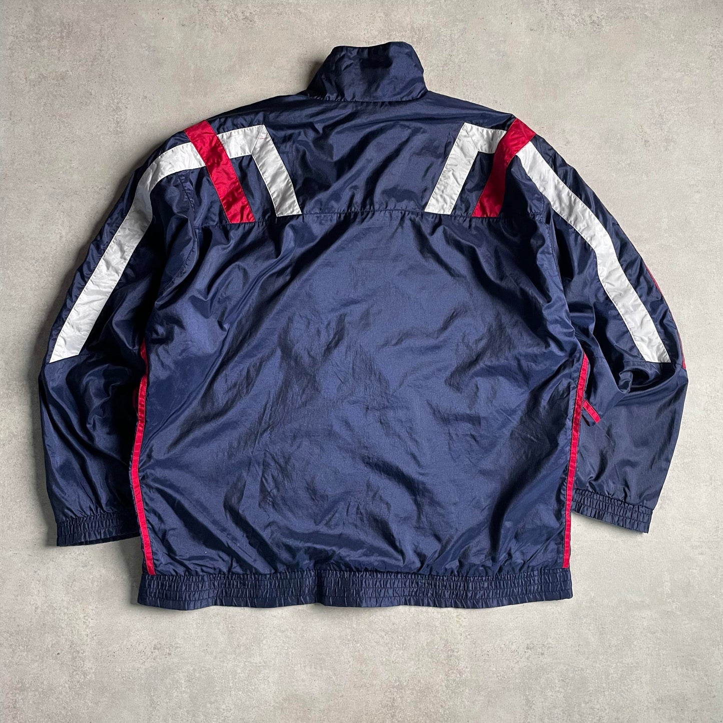 Vintage 90's Adidas széldzseki