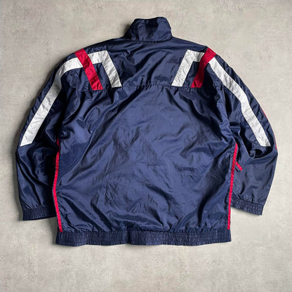 Vintage 90's Adidas széldzseki