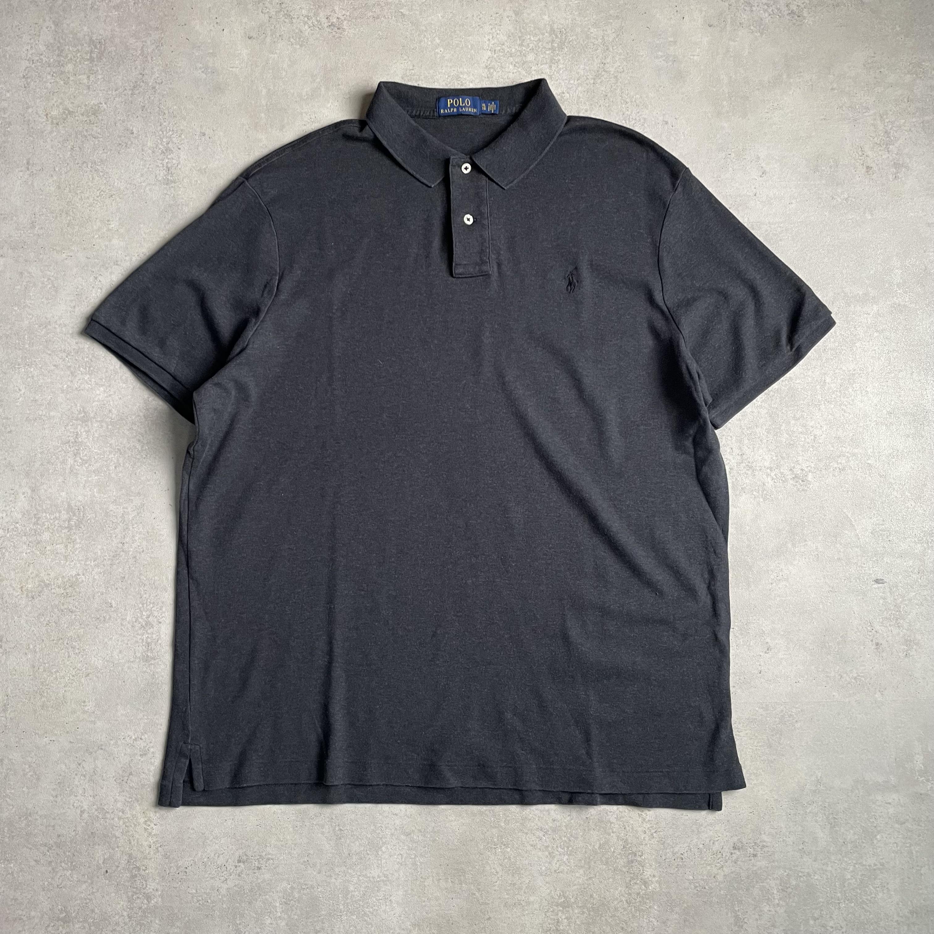 Ralph Lauren szürke pólóing