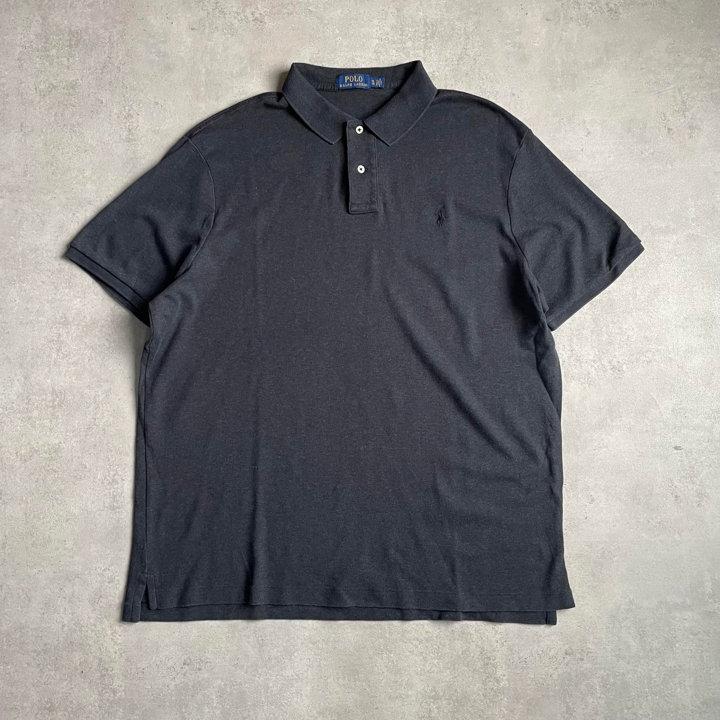 Ralph Lauren szürke pólóing